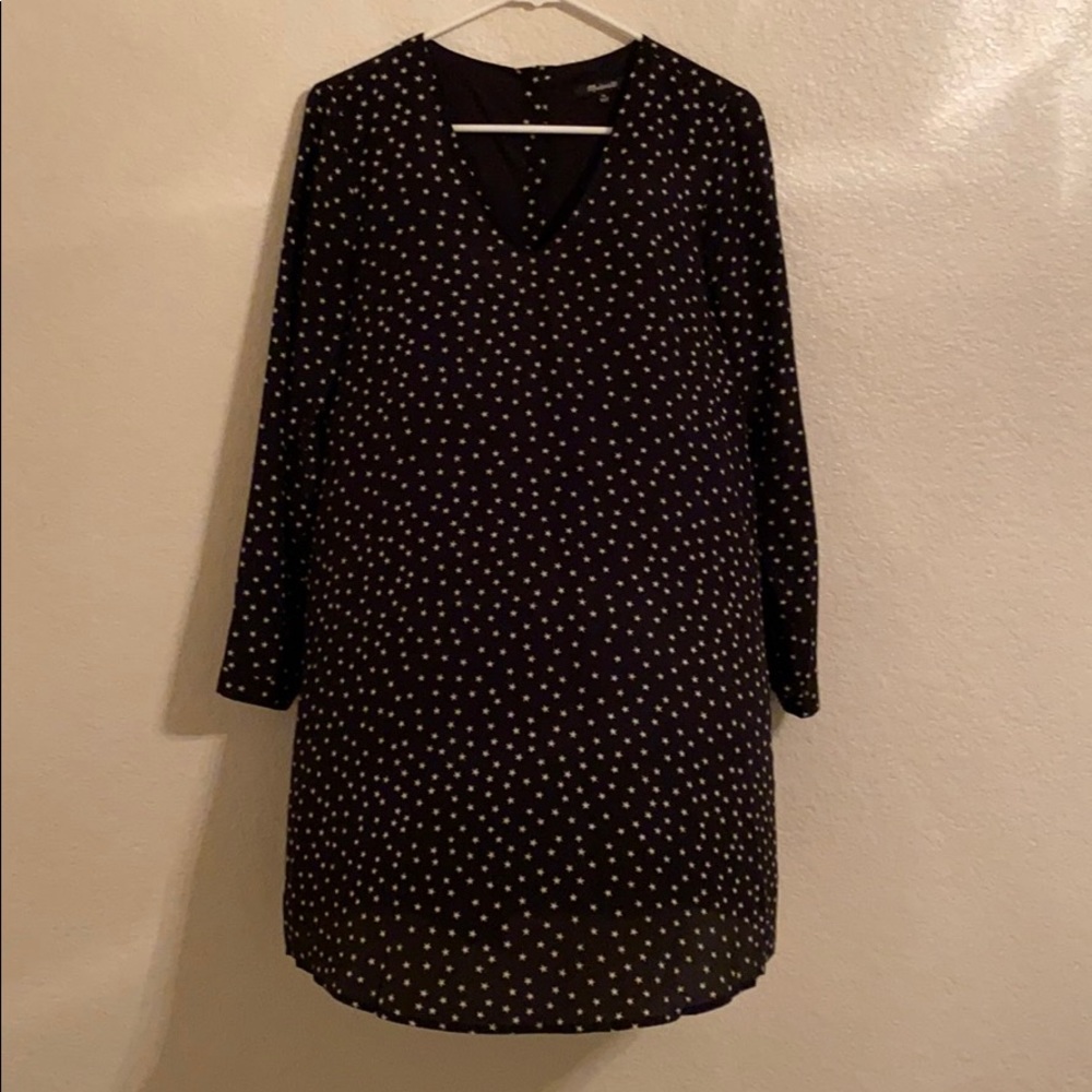Madewell Dress